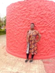 Lizeth Quiñones Balanta