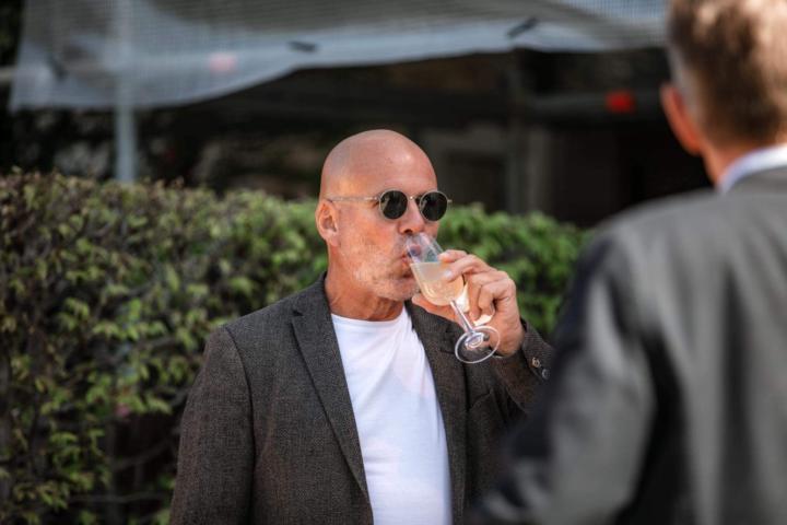 Carsten Alexander Valentin