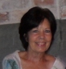 Susan Lindberg