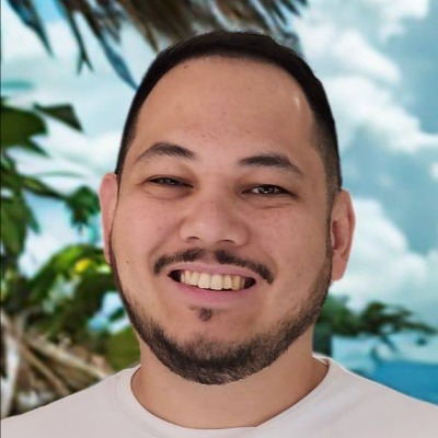 Jonathan Deleon