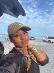 Aaliyah Shuler