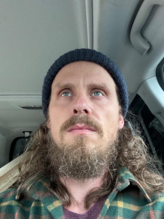 Tad Ruszel