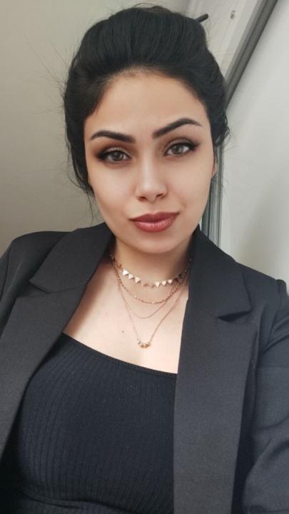 Sinem Berksoy