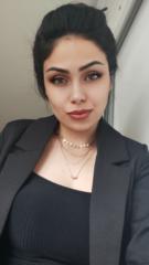 Sinem Berksoy