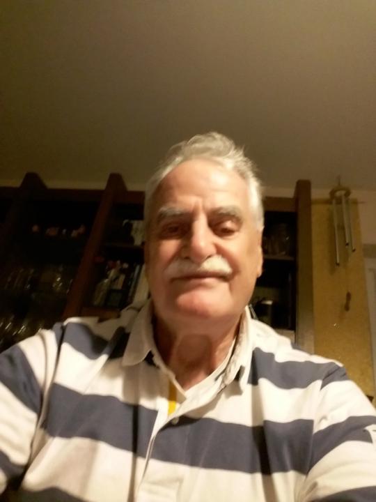 Herbert Wenk