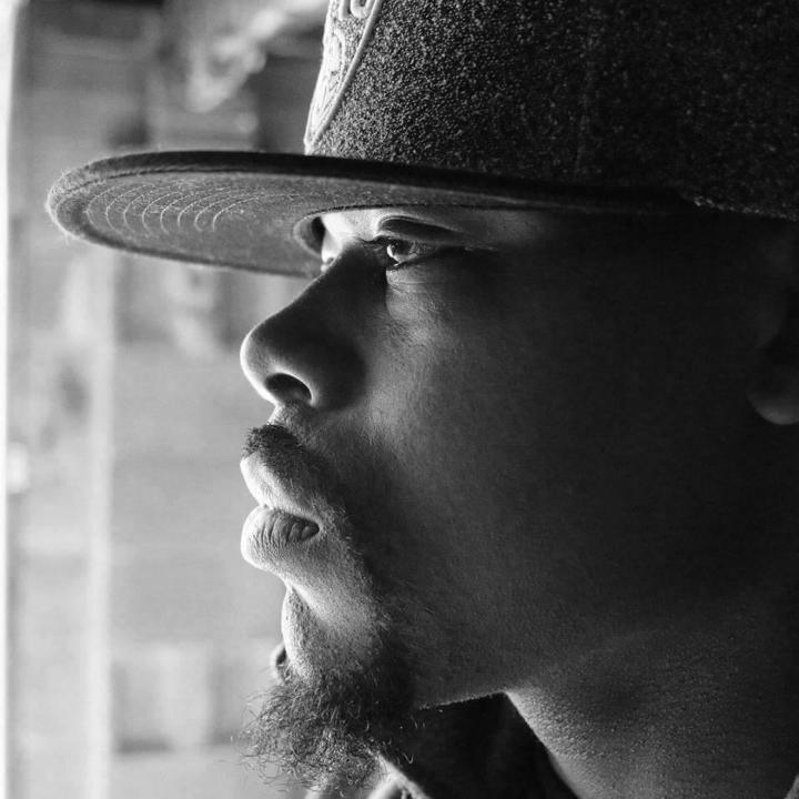 Derrick Braxton