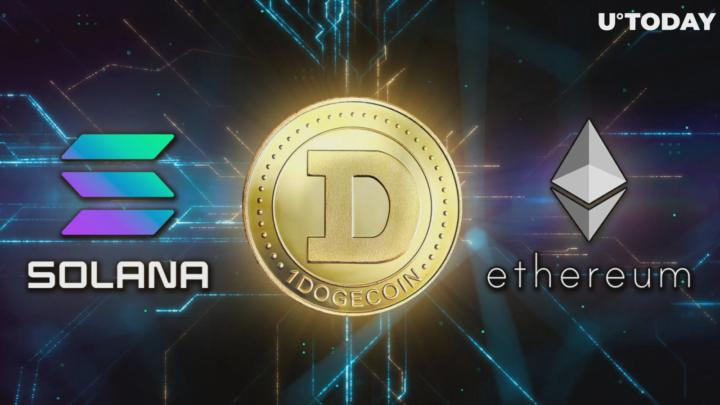 Dogecoin Bridge Airdrop: Claim Yours Now!