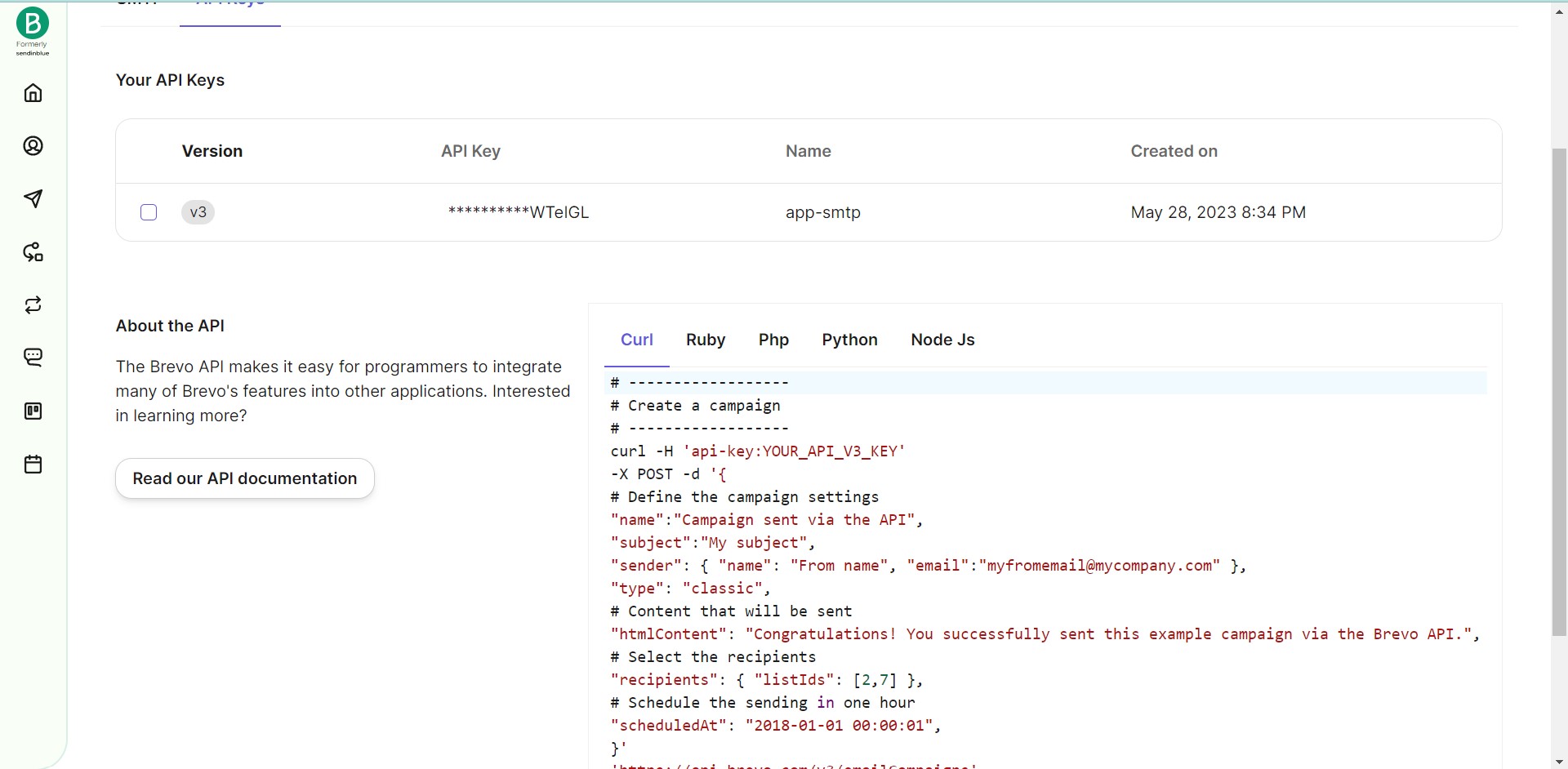 Hidden API · Max Business School™