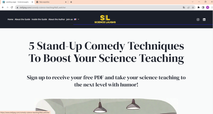 Seeking Community Assistance: Polylang Language Switcher Issue on My Landing Page