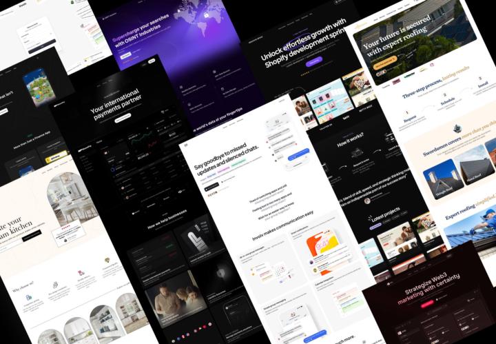 7 Rules for High-Converting Ai Agency Landing Page!