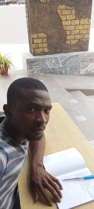 My first day in the MBS class 🙂