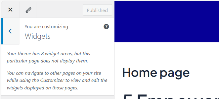 Assistance Needed with Widgets in Module 1, Lesson 1.22