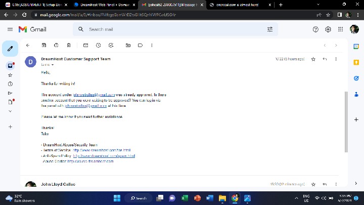 ASSIGNMENT 1 - MODULE 1 SMALL - MY SMALL CONCERN