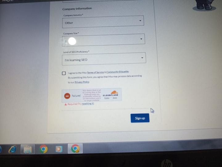 Struggling with Google extensions
