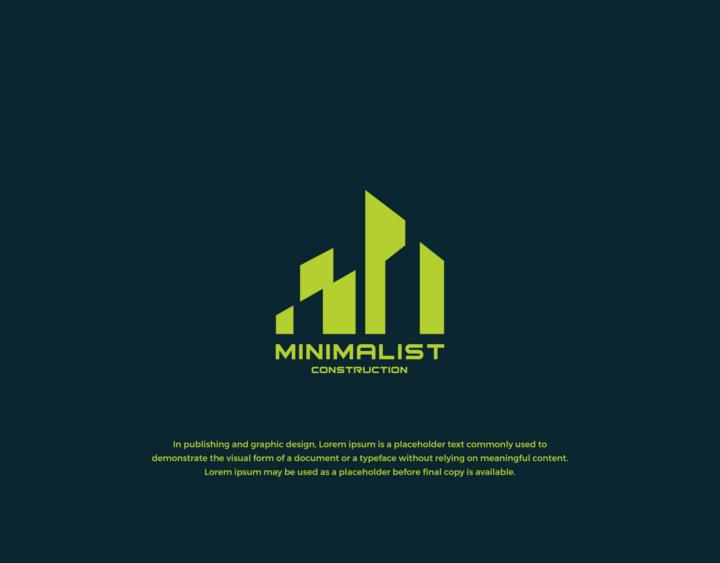 Transform your real estate brand with my logo design service.