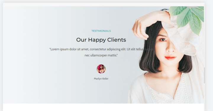 Help with website customization