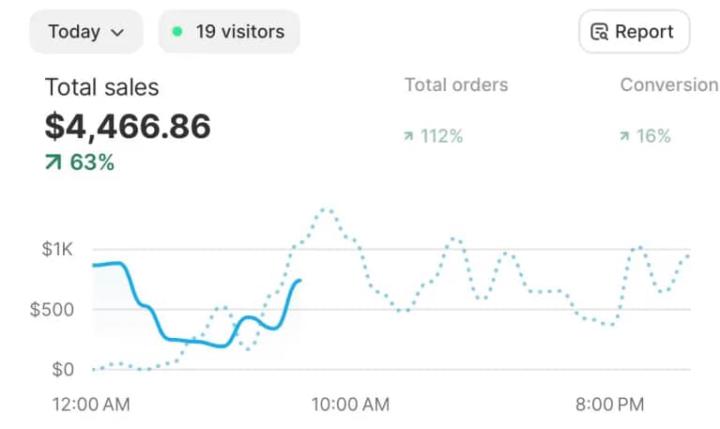 How I Make $14,000+ In a Monthly Income.