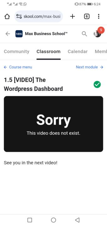 Hi Max, Help please!! 