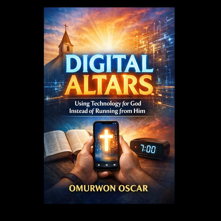 DIGITAL ALTARS 