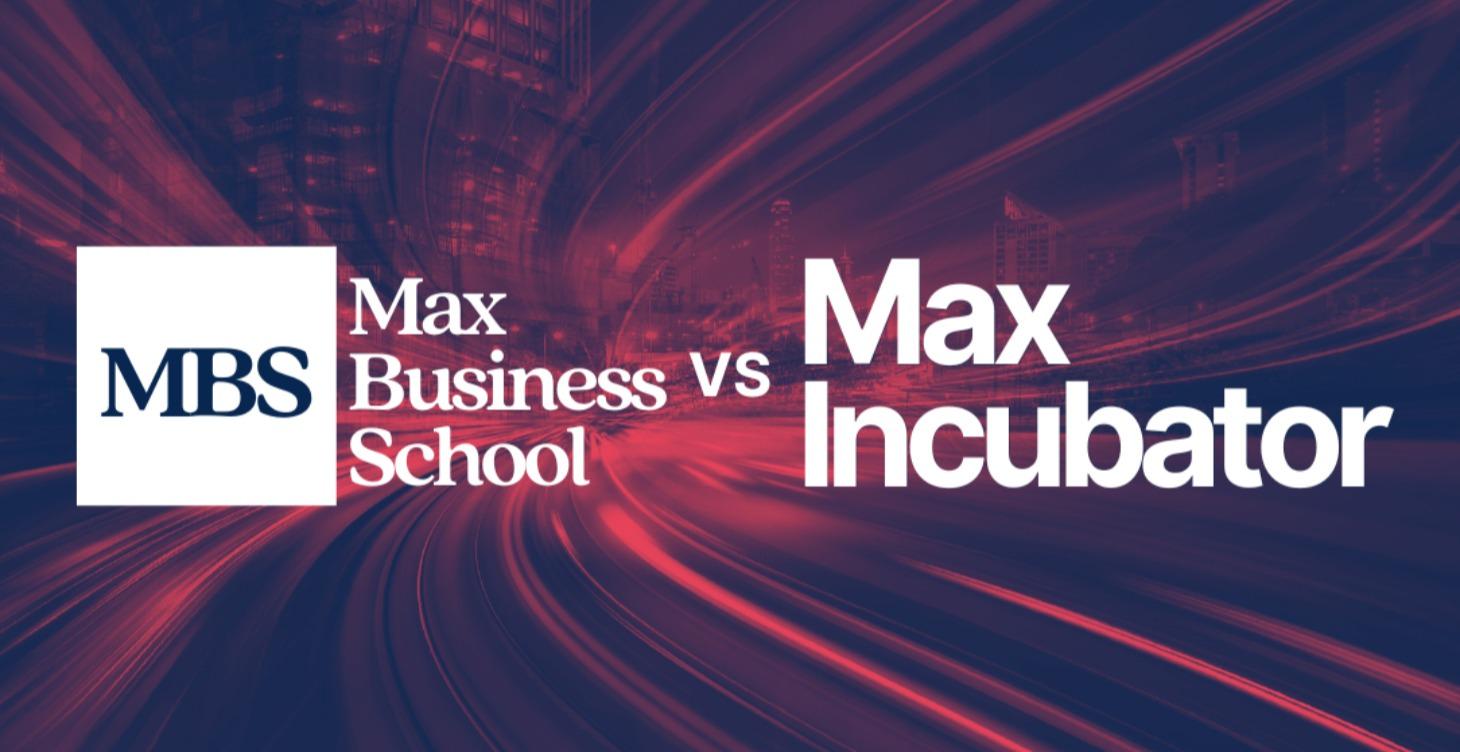 Upgrade to Max Incubator