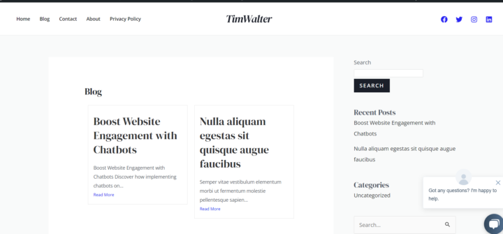 Featured Image problem