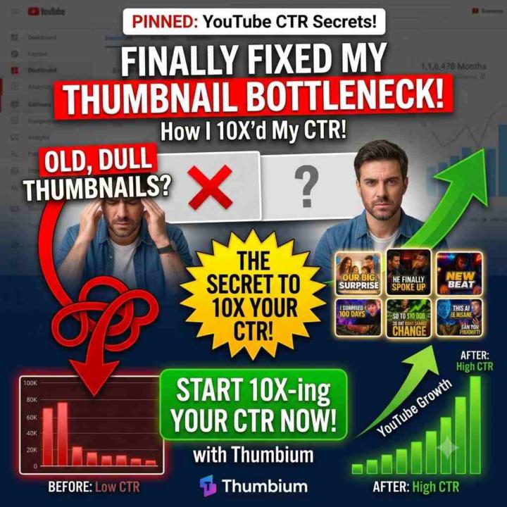 Finally found something that fixed my thumbnail bottleneck