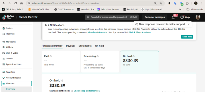 partnership(loyalship) offer 