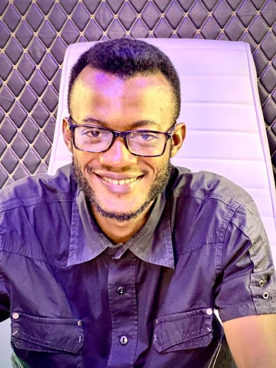 Determination and Consistency 