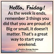 Your labors are almost done with!