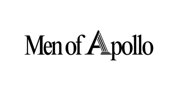 Men of Apollo