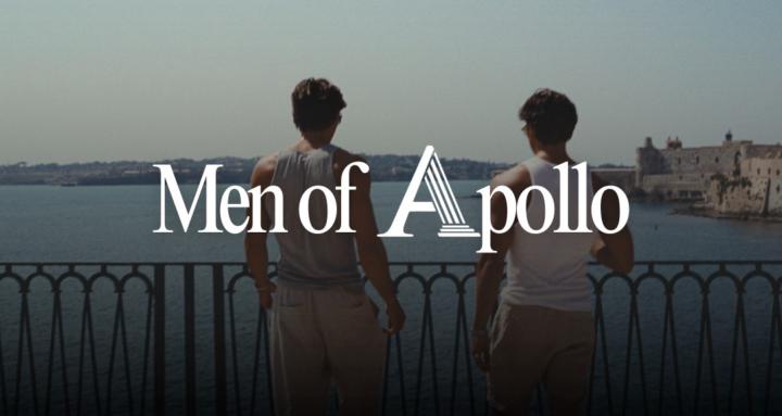 Men of Apollo