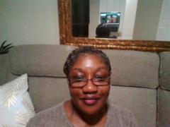 Elesha Toney