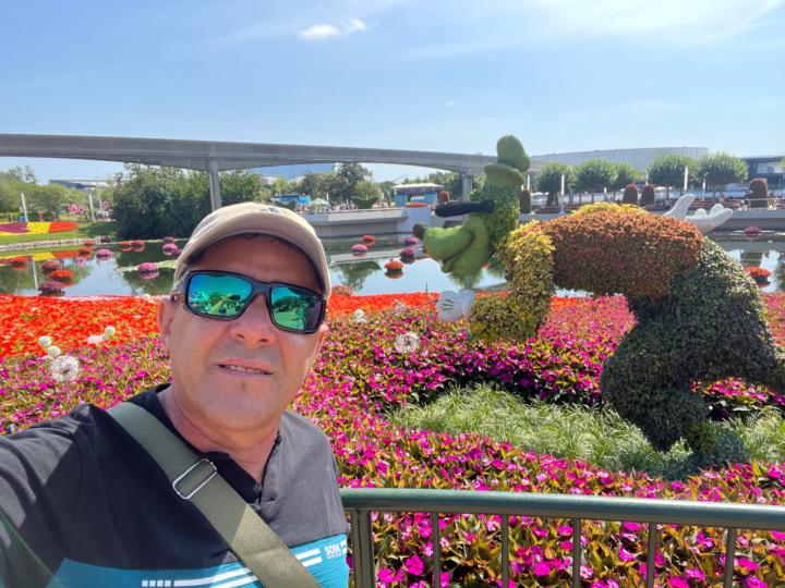 Jose luis Brito rodriguez