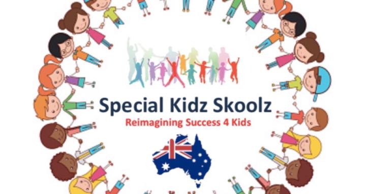 Special Kidz Skoolz
