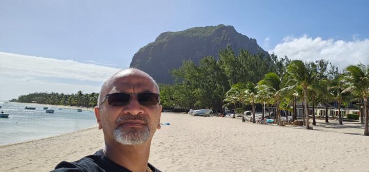 Santi Vaghjiani