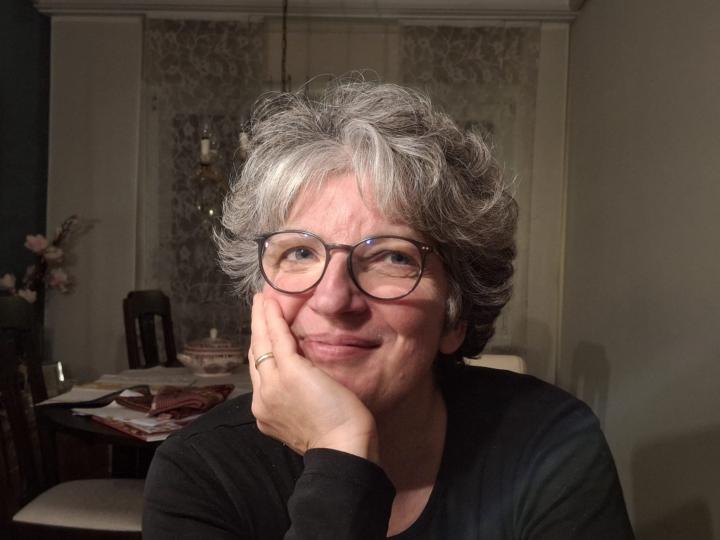 Kerstin Stricker-Jungenkrüger