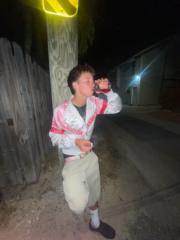 Joel Burnsed