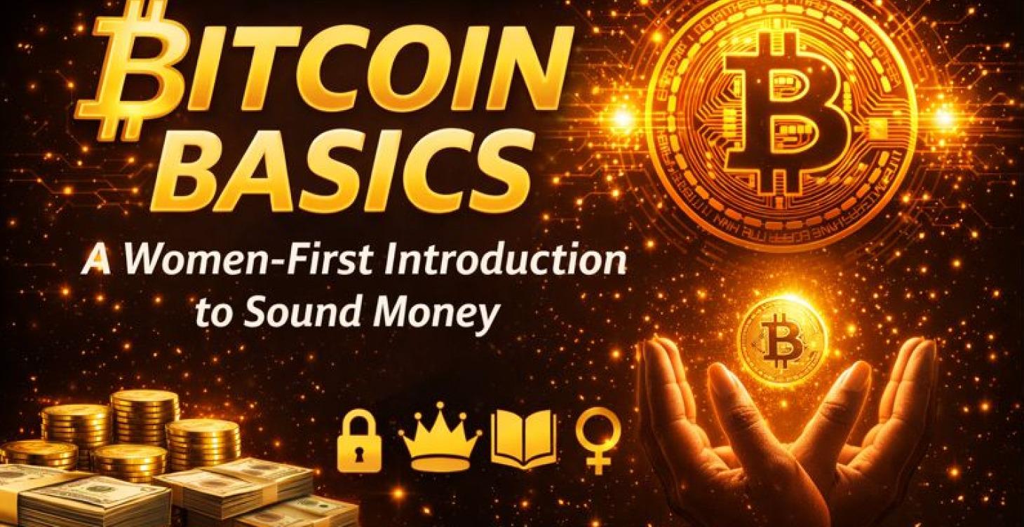 🎓 ₿ITCOIN ₿ASICS