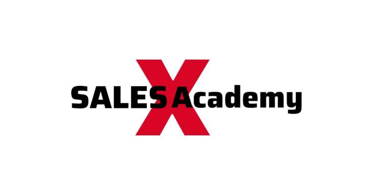 SalesX Academy