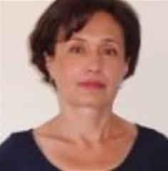 Marina Spivakov