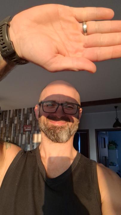 Jak tam energia dziś?