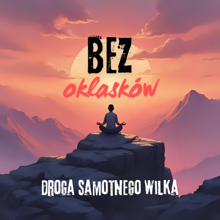 Zostawiasz za sobą wszystko, co znane?