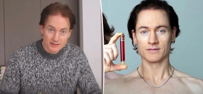 99% ludzi to przewinie… ale Ty zostań. Czego możemy się nauczyć od gościa, który chce żyć 200 lat