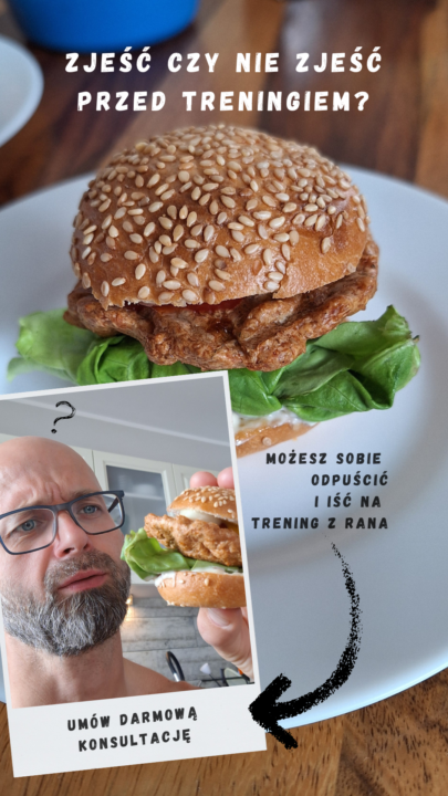 Trening na czczo: Mit czy sposób na lepsze rezultaty? 🤔