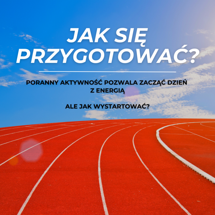 5 Kroków do udanego porannego startu