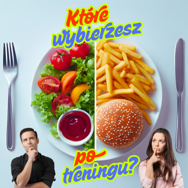 Czy wiesz, co możesz zepsuć zaraz po najlepszym treningu? 🤔