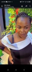 Lucy Kinyanjui