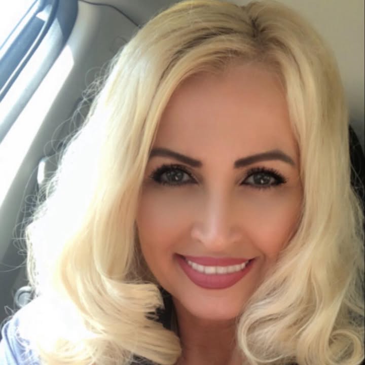Anzhelika Parshall