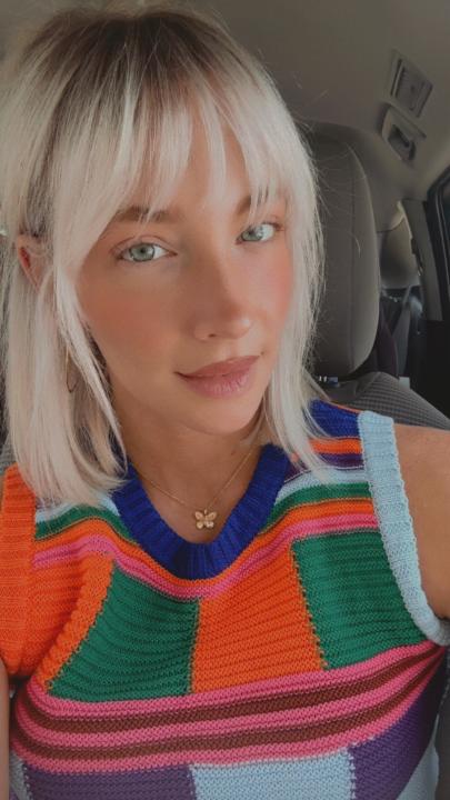 Kelli Larimore