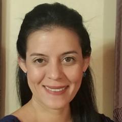 Carmen Marisol Bautista